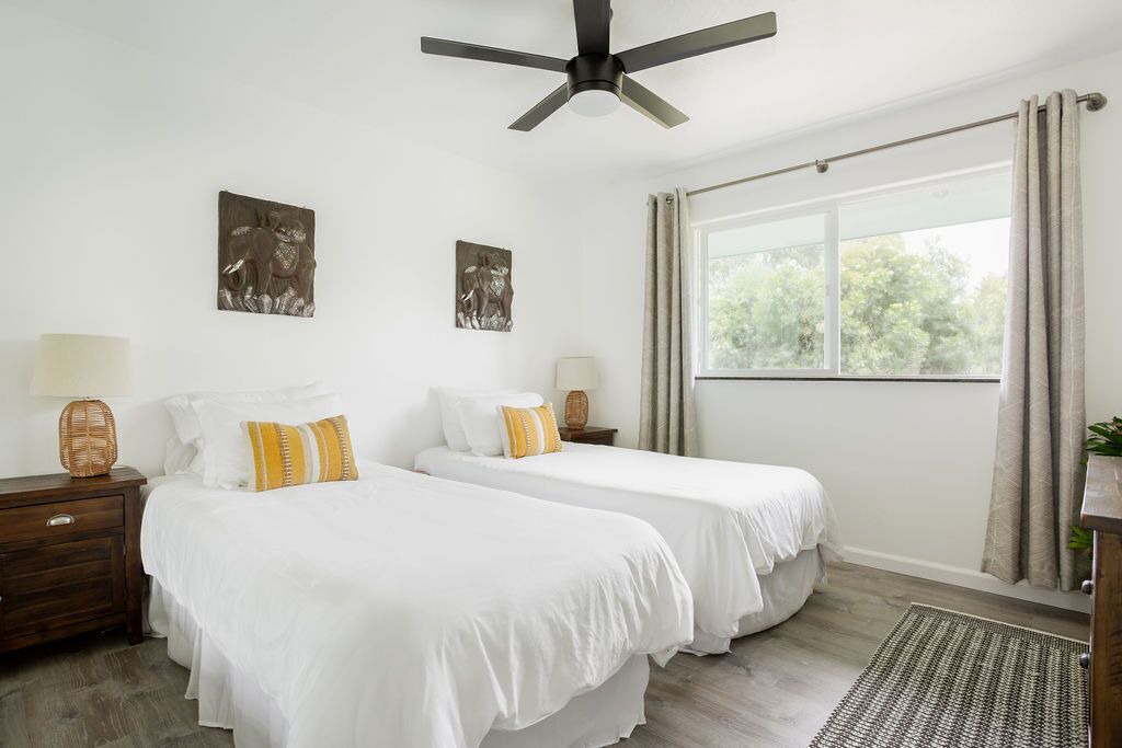 Photo of Bedroom in Keaau