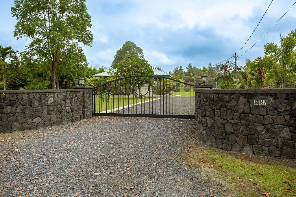 Photo of Outdoor in Keaau