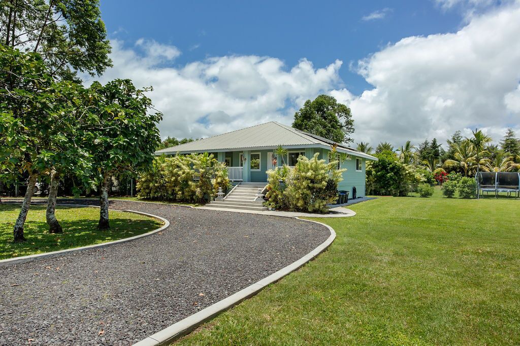 Photo of Outdoor in Keaau