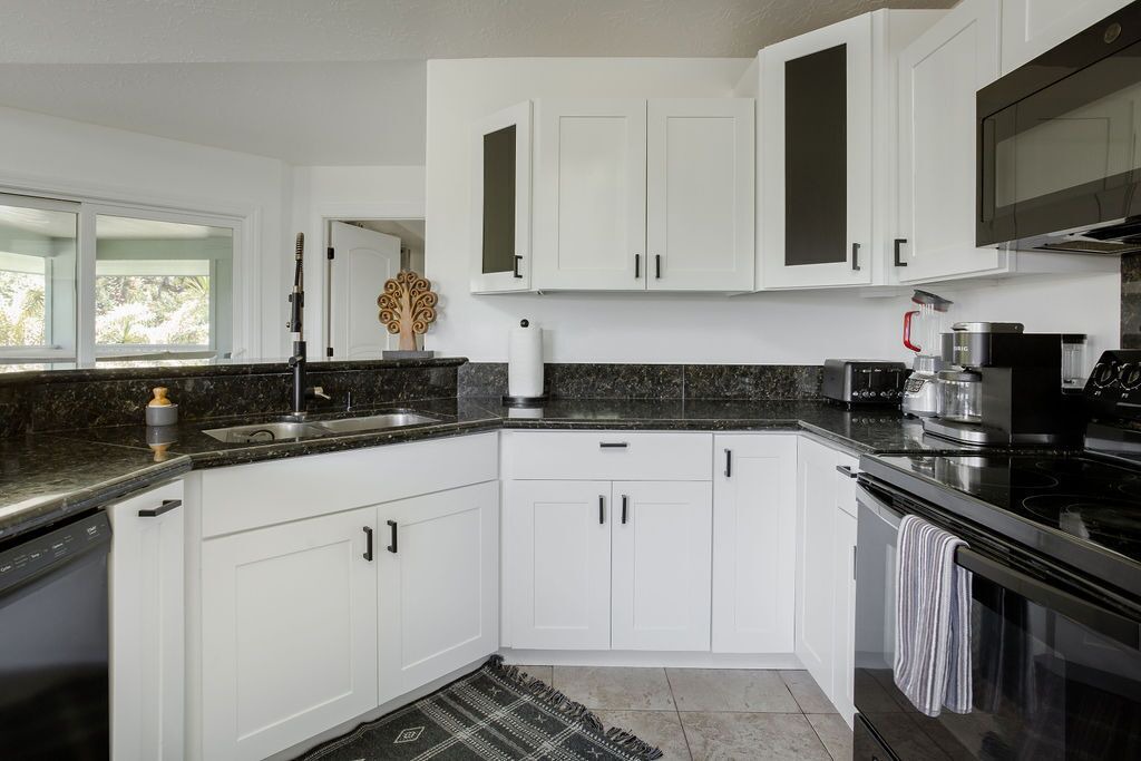 Photo of Kitchen in Keaau