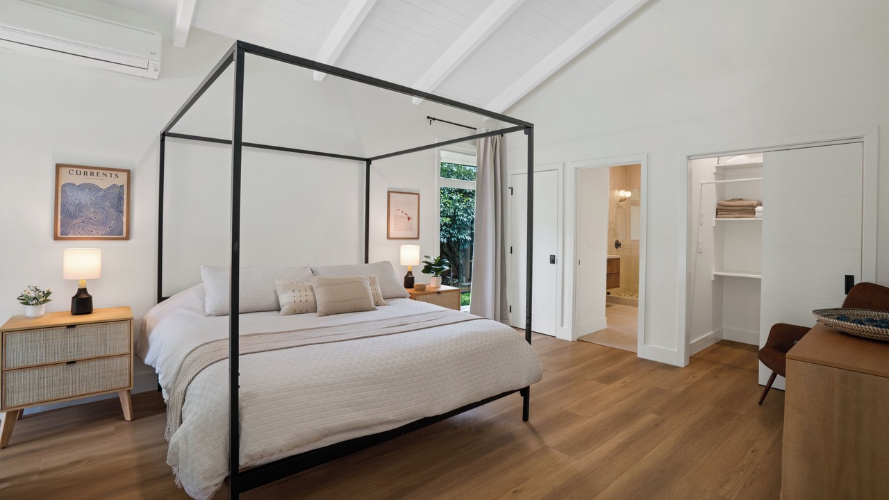 Photo of Bedroom in Princeville