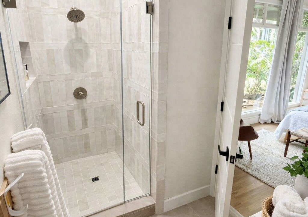 Photo of Bathroom in Princeville