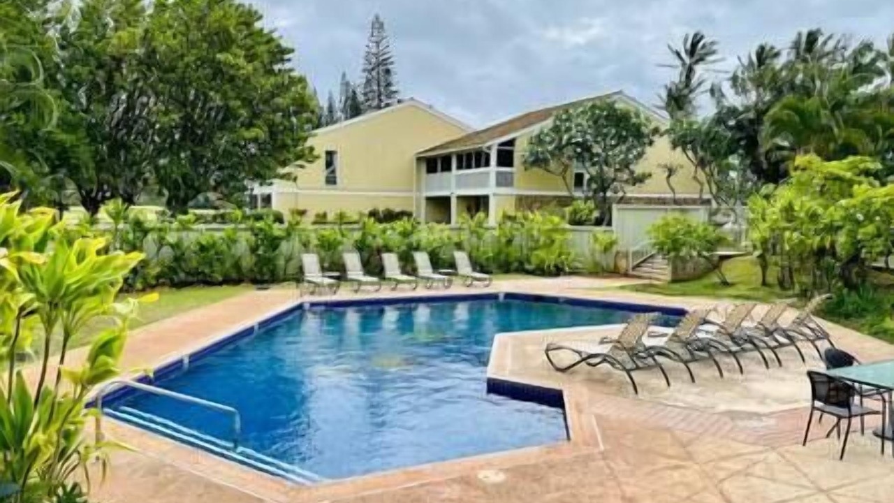 Photo of Outdoor in Kahuku