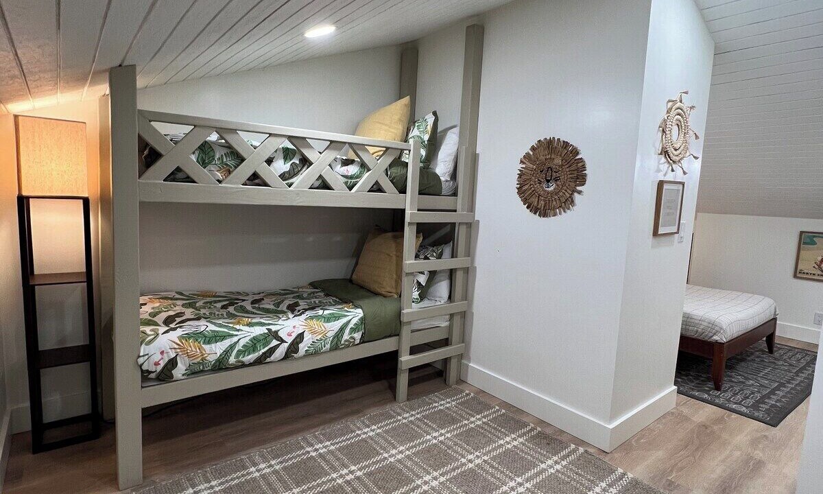Photo of Bedroom in Kahuku