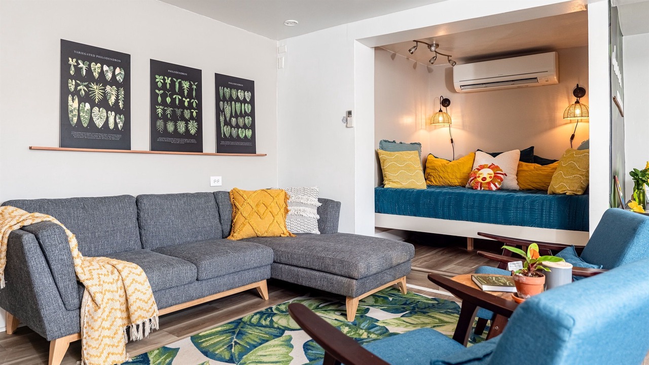 Photo of Livingroom in Hauula
