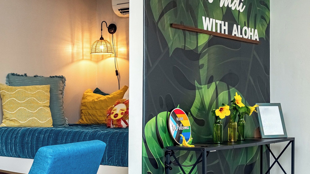 Photo of Bedroom in Hauula