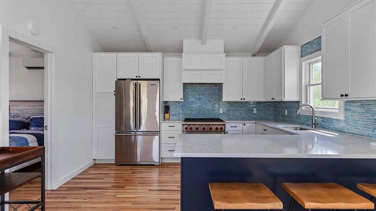Photo of Kitchen in Laie