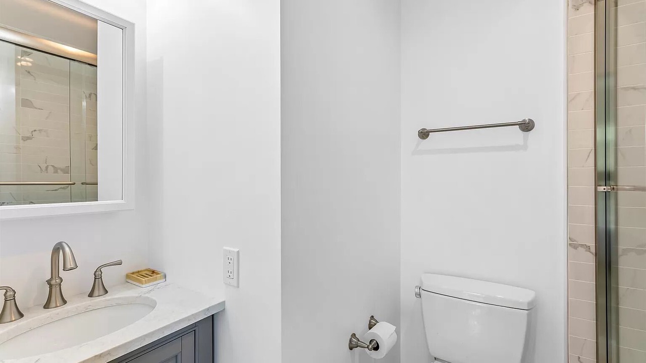 Photo of Bathroom in Laie