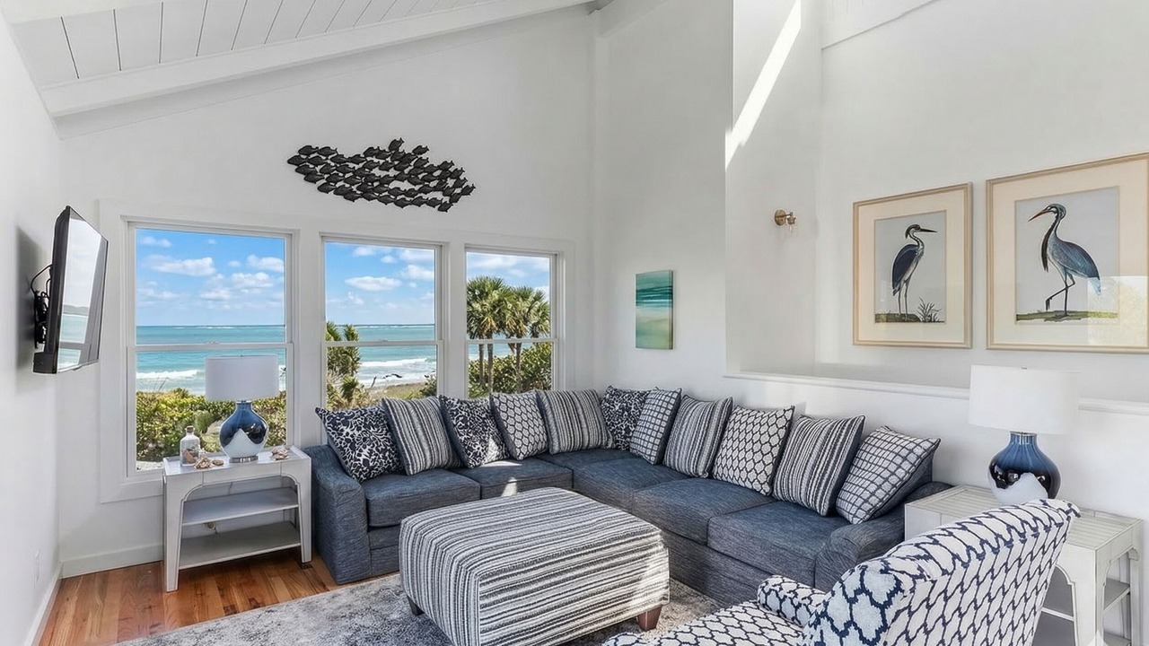 Photo of Livingroom in Laie