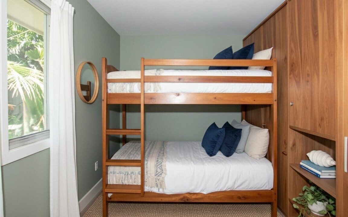 Photo of Bedroom in Laie