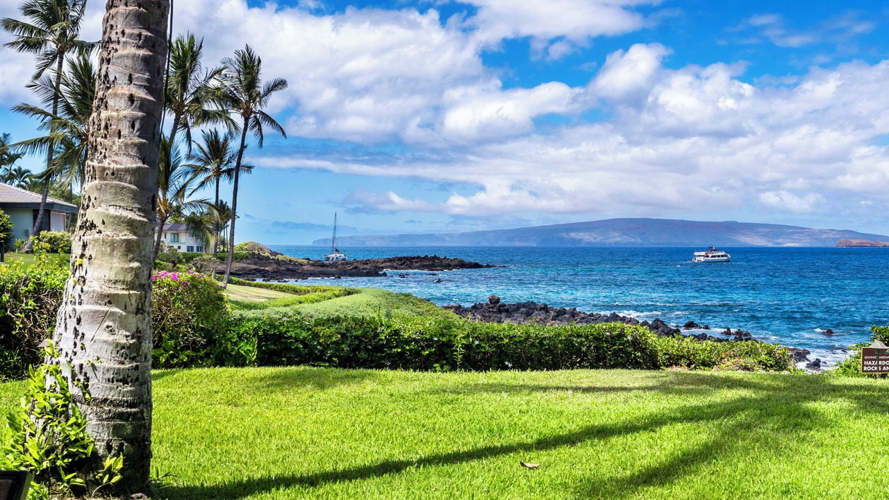Photo of Outdoor in Wailea