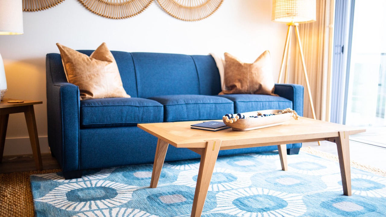 Photo of Livingroom in Honokowai