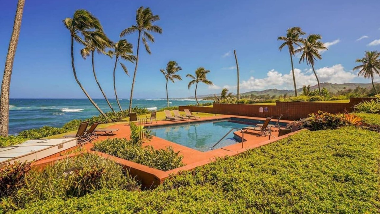 Photo of Outdoor in Wailua