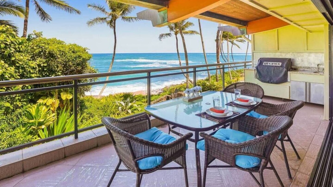 Photo of Outdoor in Wailua