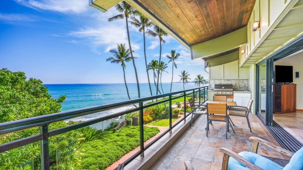 Photo of Outdoor in Wailua