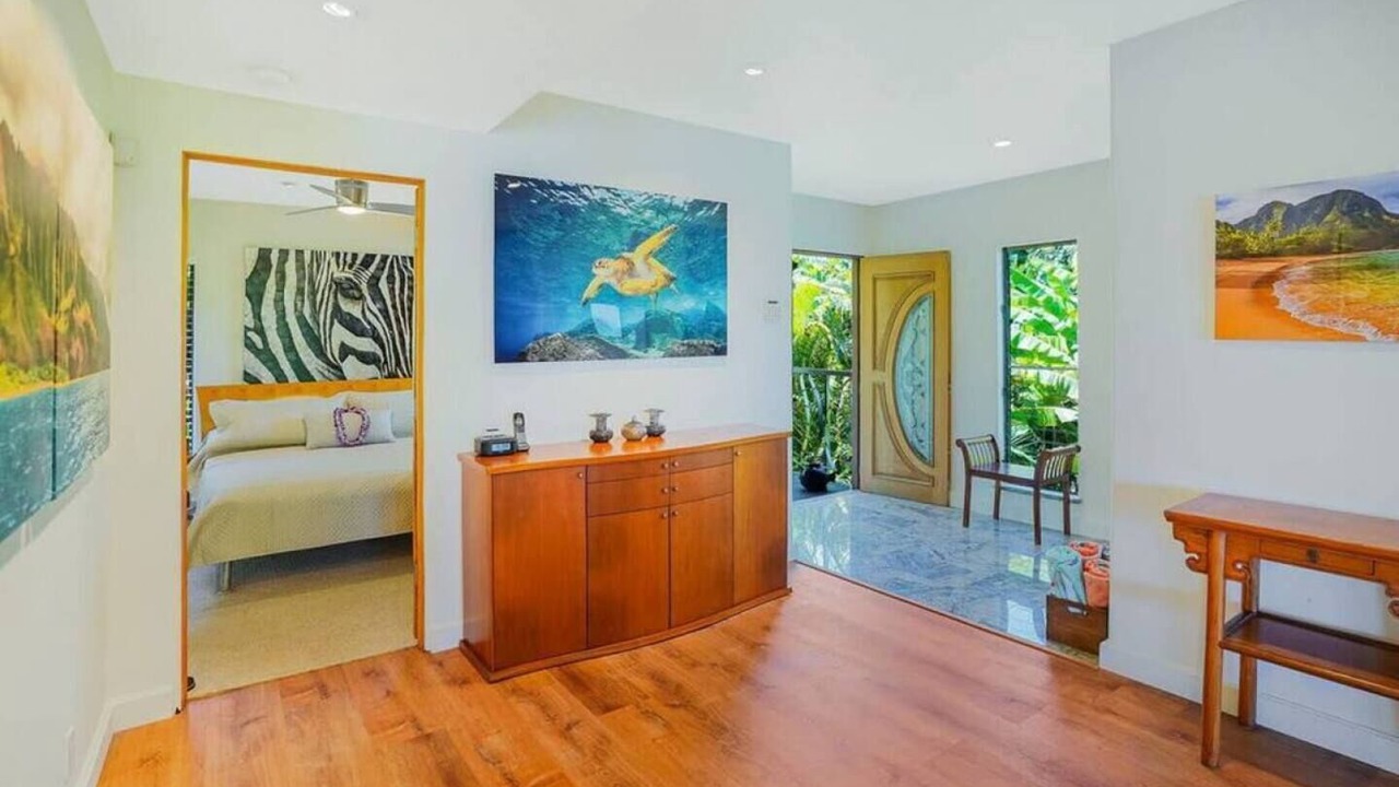 Photo of Bedroom in Wailua