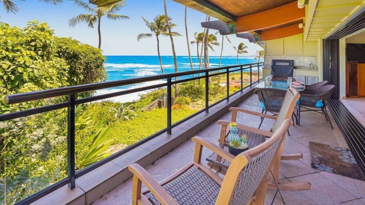 Photo of Outdoor in Wailua
