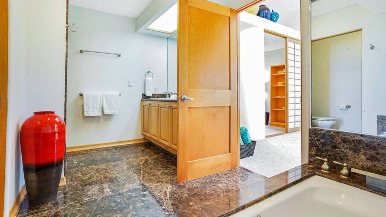 Photo of Bathroom in Wailua