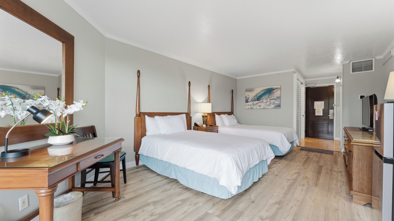 Photo of Bedroom in Hanamaulu