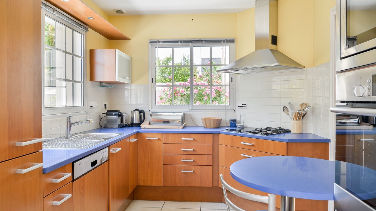 Photo of Kitchen in Schuman