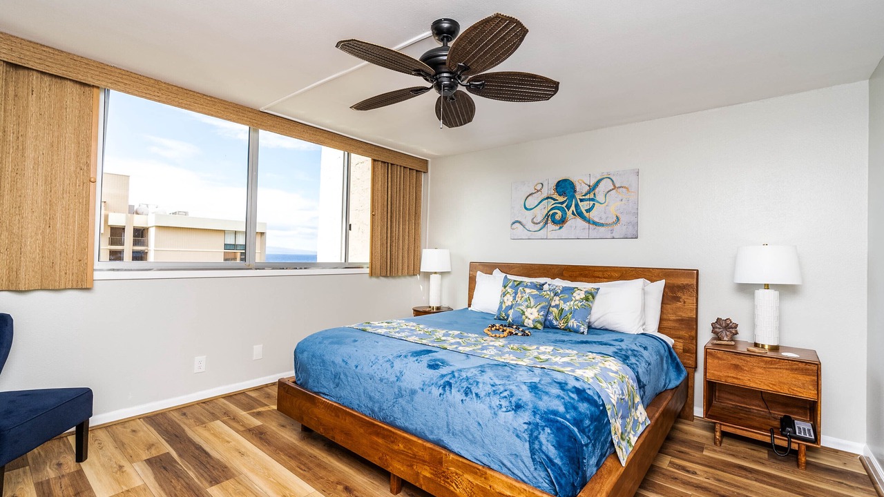 Photo of Bedroom in Kahana