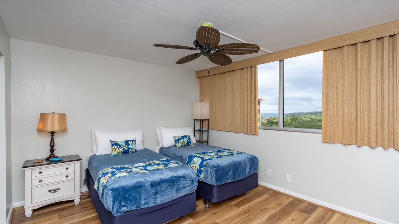 Photo of Bedroom in Kahana
