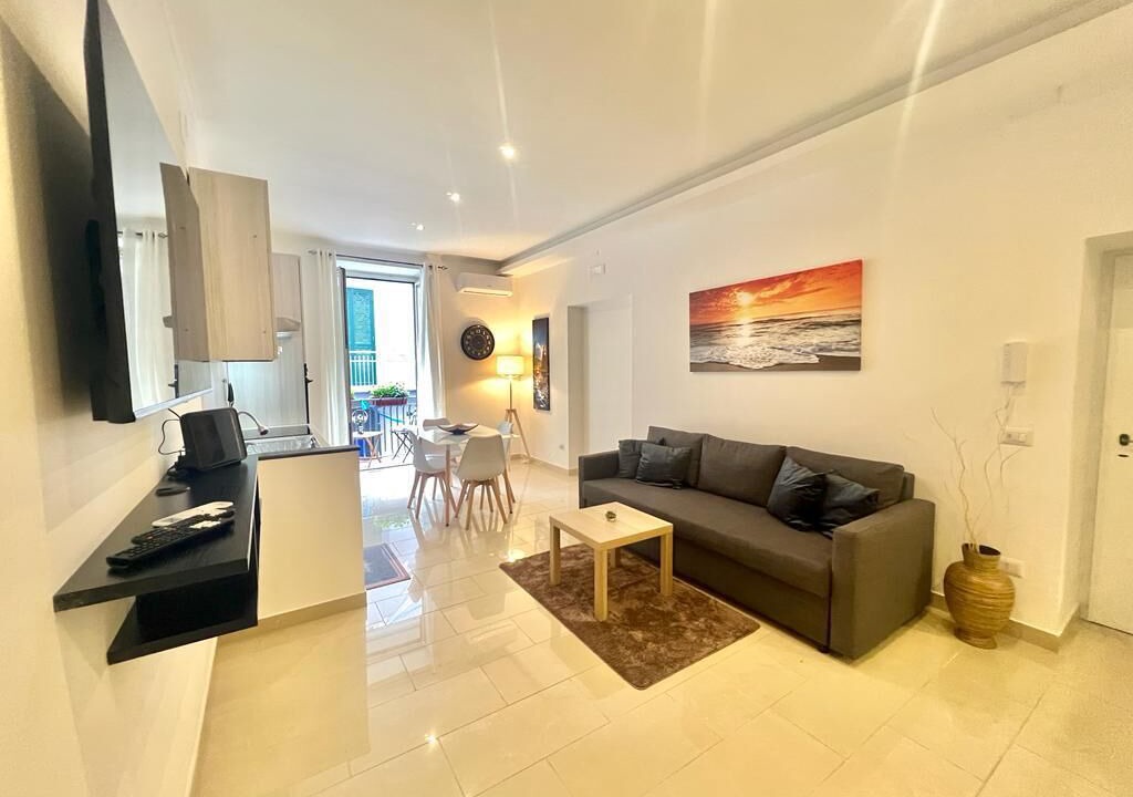 Photo of Livingroom in Pozzuoli