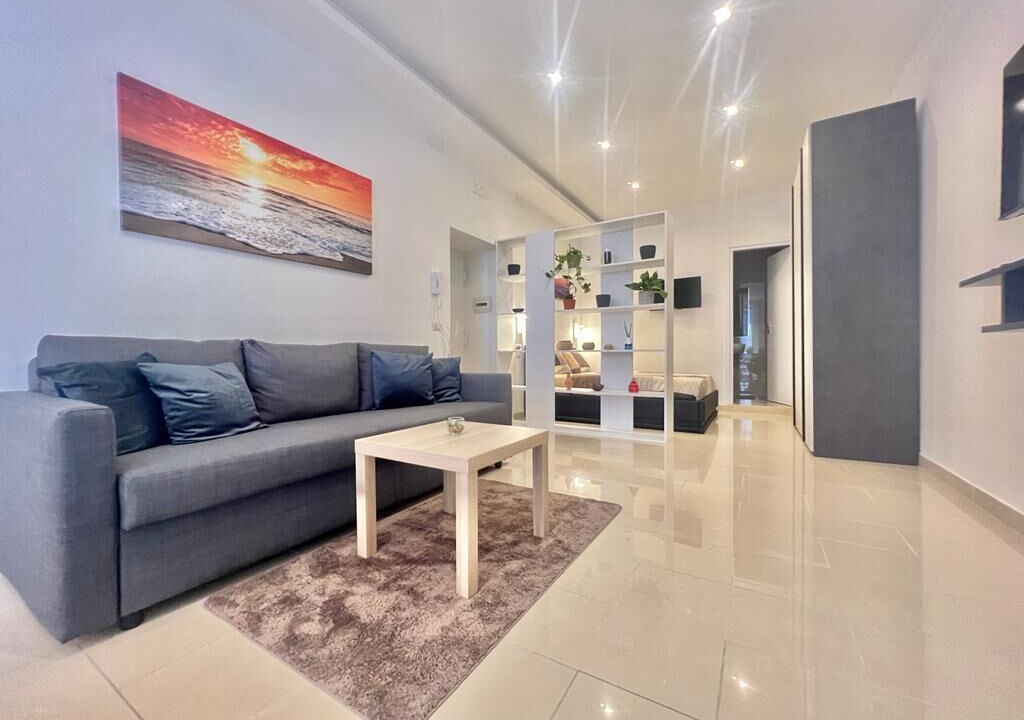 Photo of Livingroom in Pozzuoli
