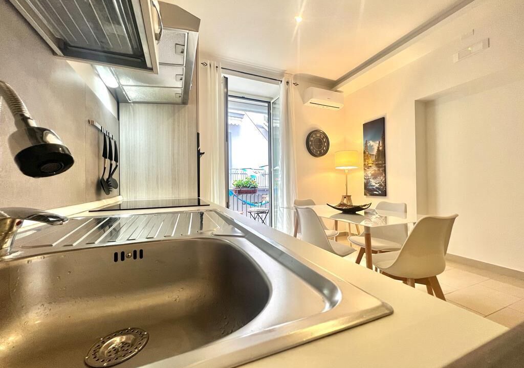 Photo of Kitchen in Pozzuoli