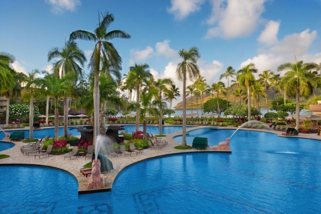 Photo of Outdoor in Lihue