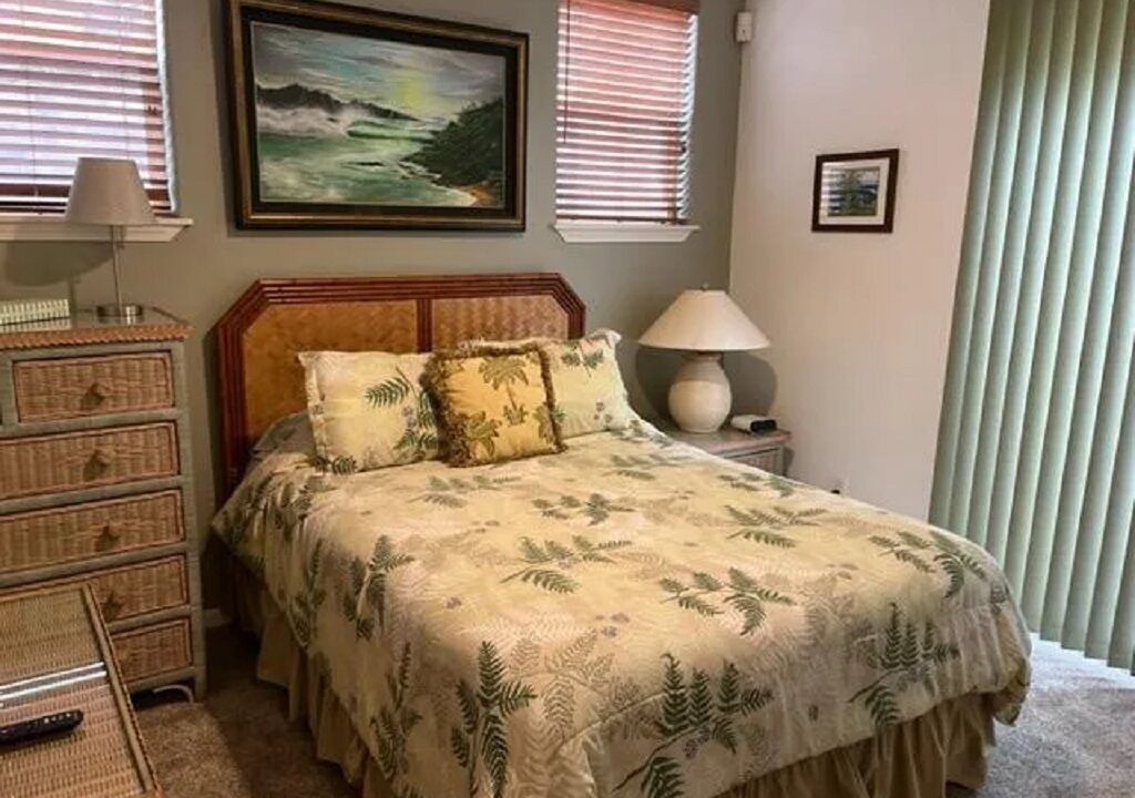Photo of Bedroom in Kihei