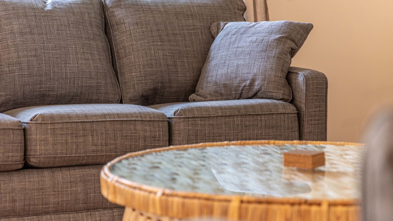 Photo of Livingroom in Makaha Valley