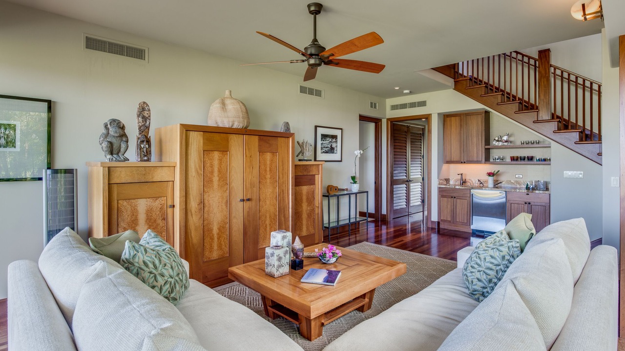 Photo of Bedroom in Kaupulehu
