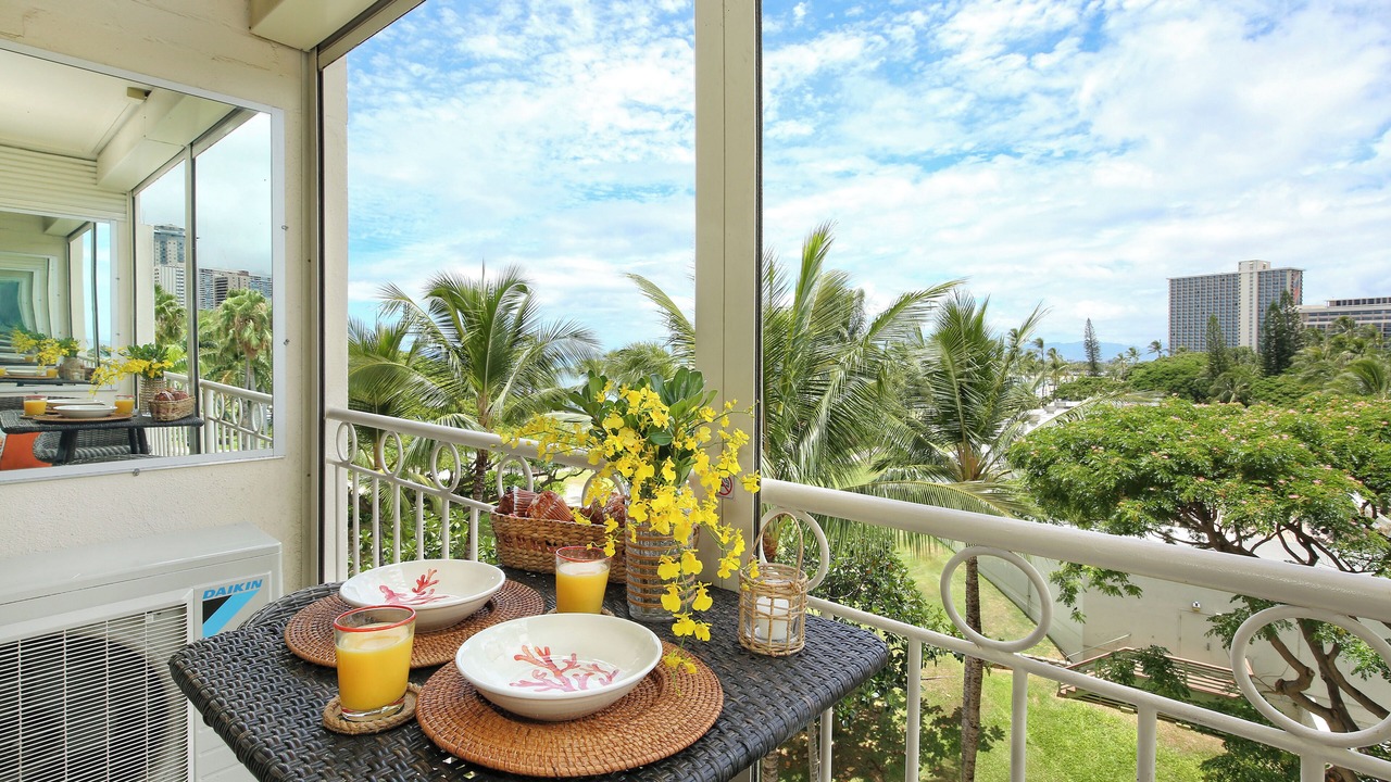 Photo of Outdoor in Waikiki