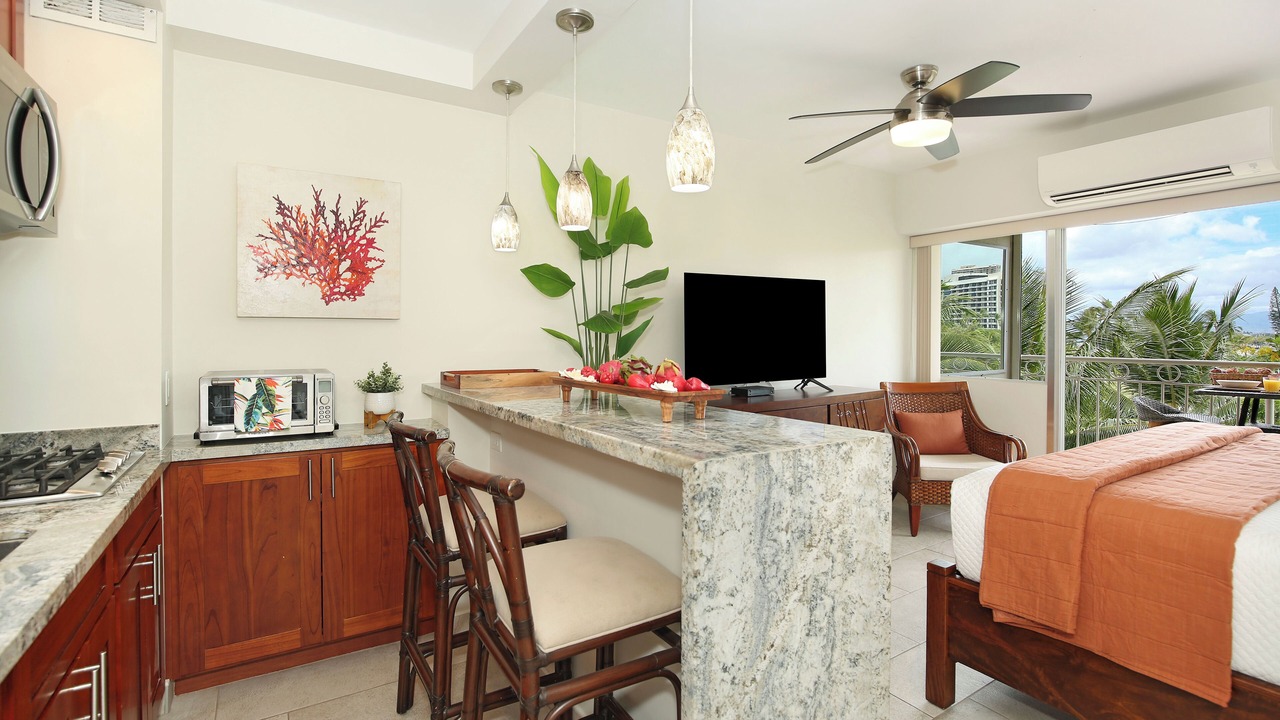 Photo of Bedroom in Waikiki