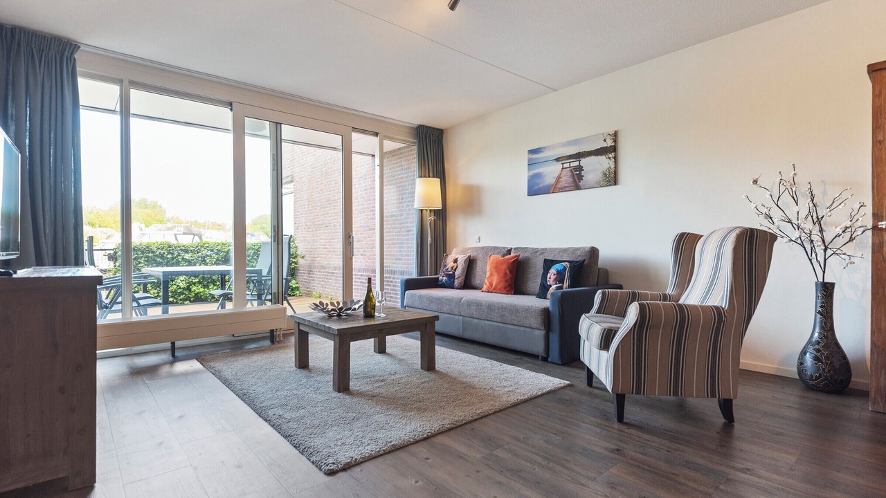 Photo of Livingroom in Merenwijk