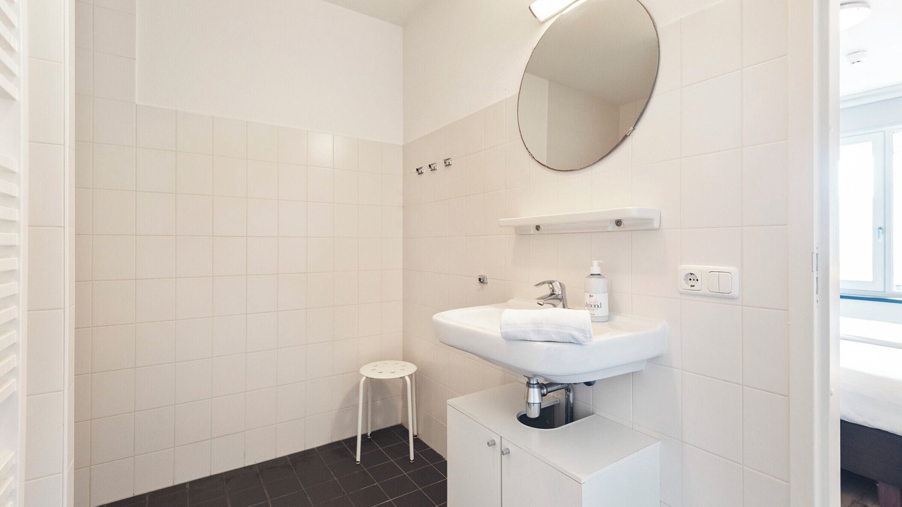 Photo of Bathroom in Merenwijk