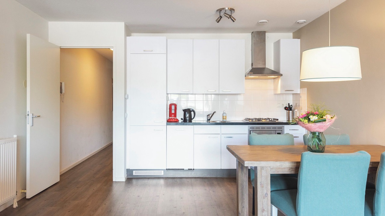 Photo of Kitchen in Merenwijk