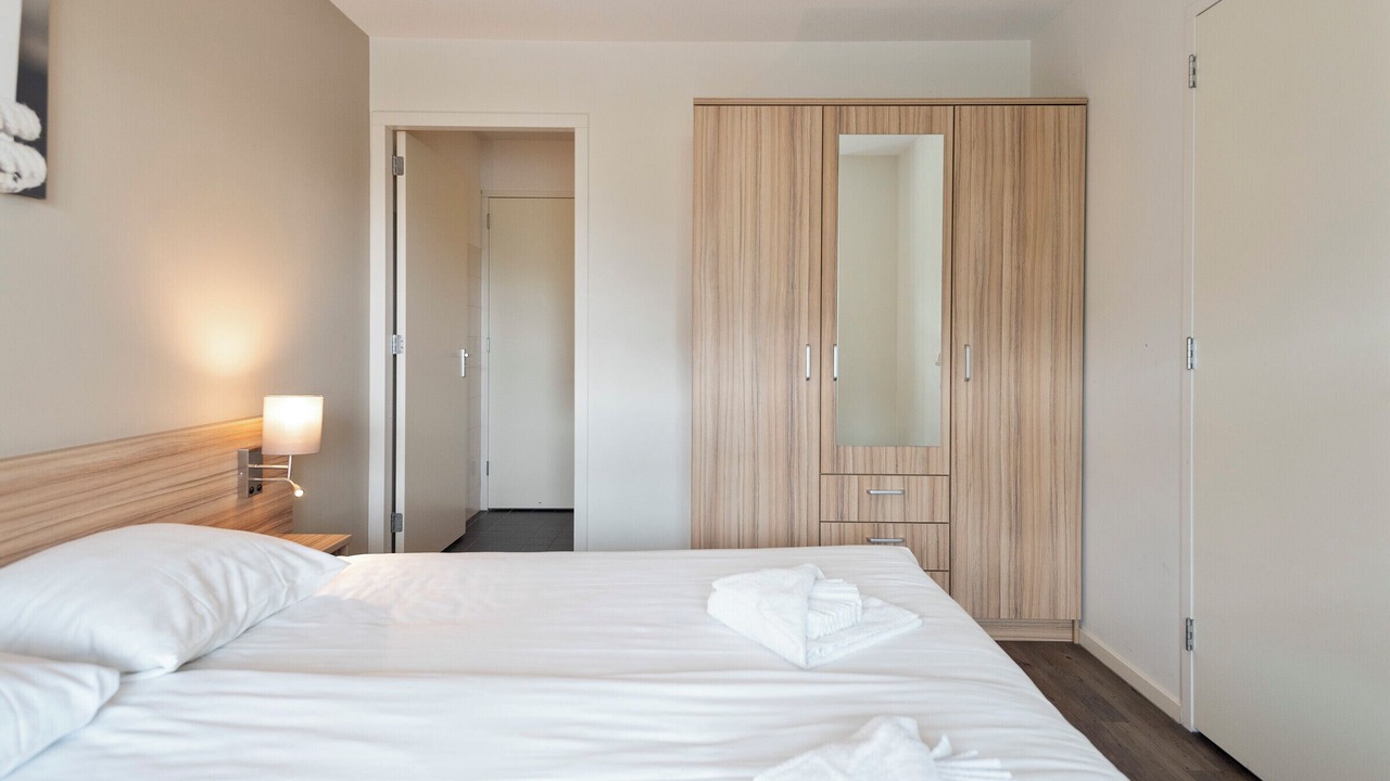 Photo of Bedroom in Merenwijk