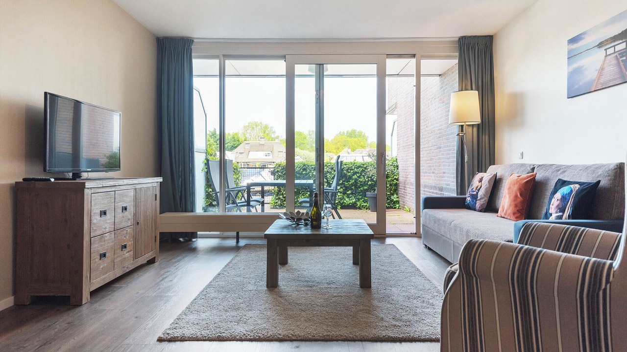 Photo of Livingroom in Merenwijk