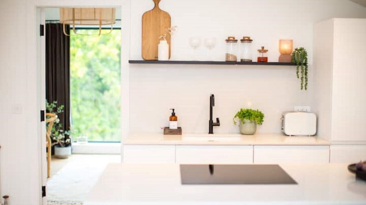Photo of Kitchen in Chorlton-cum-Hardy