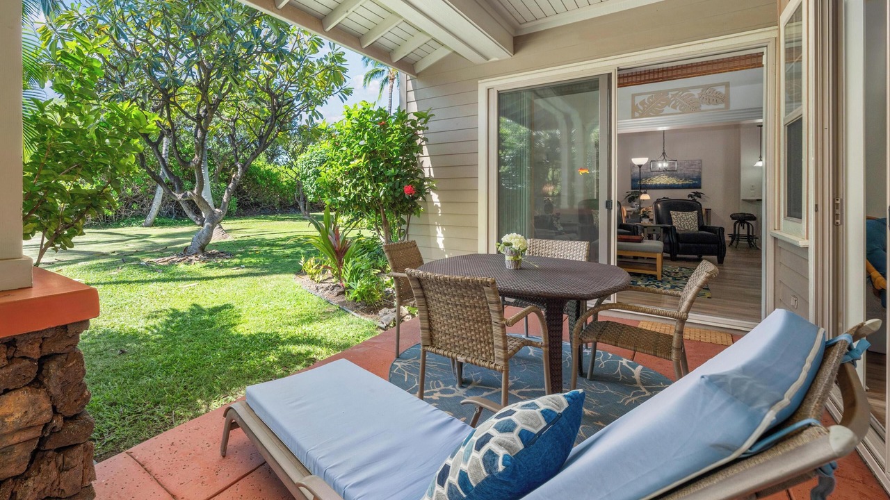 Photo of Outdoor in Kulalani