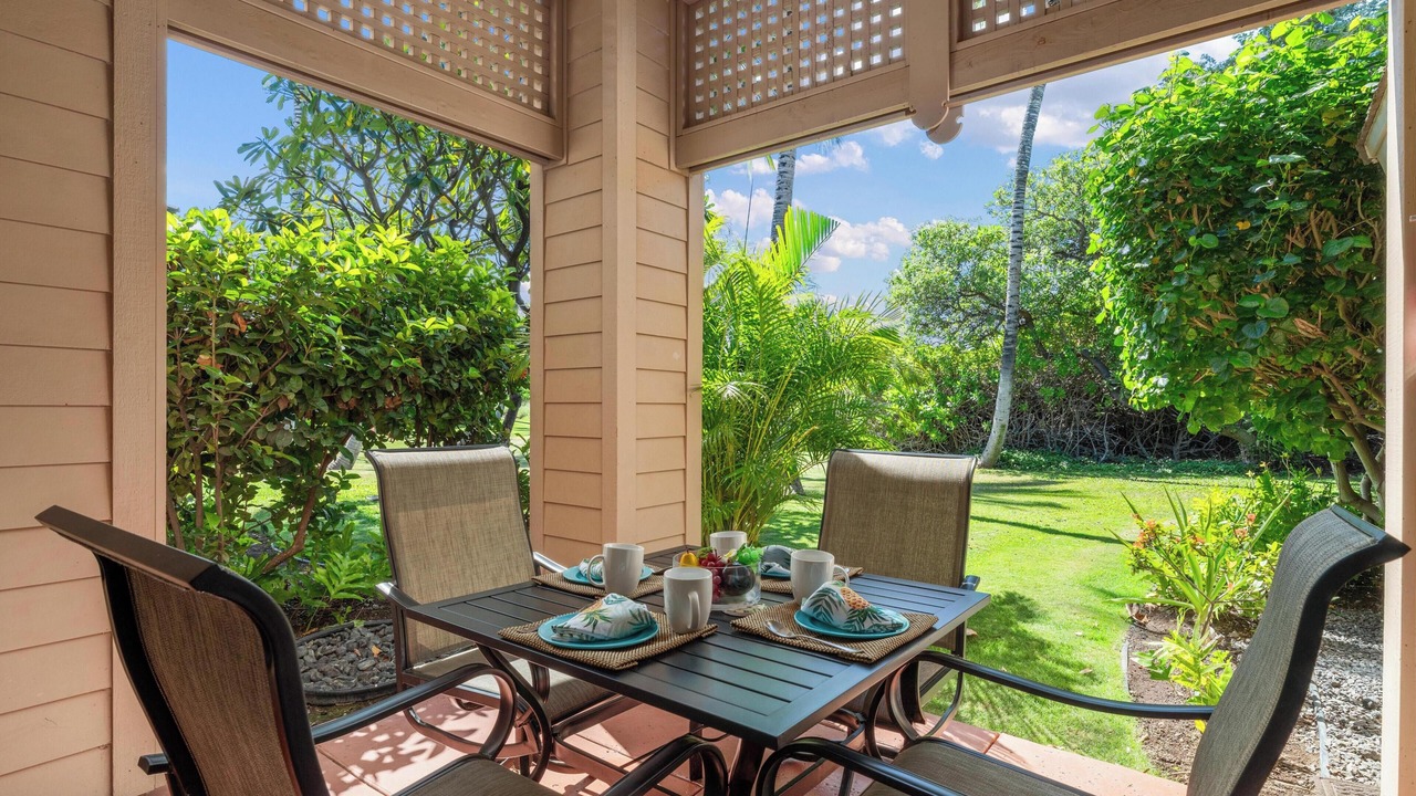Photo of Outdoor in Kulalani