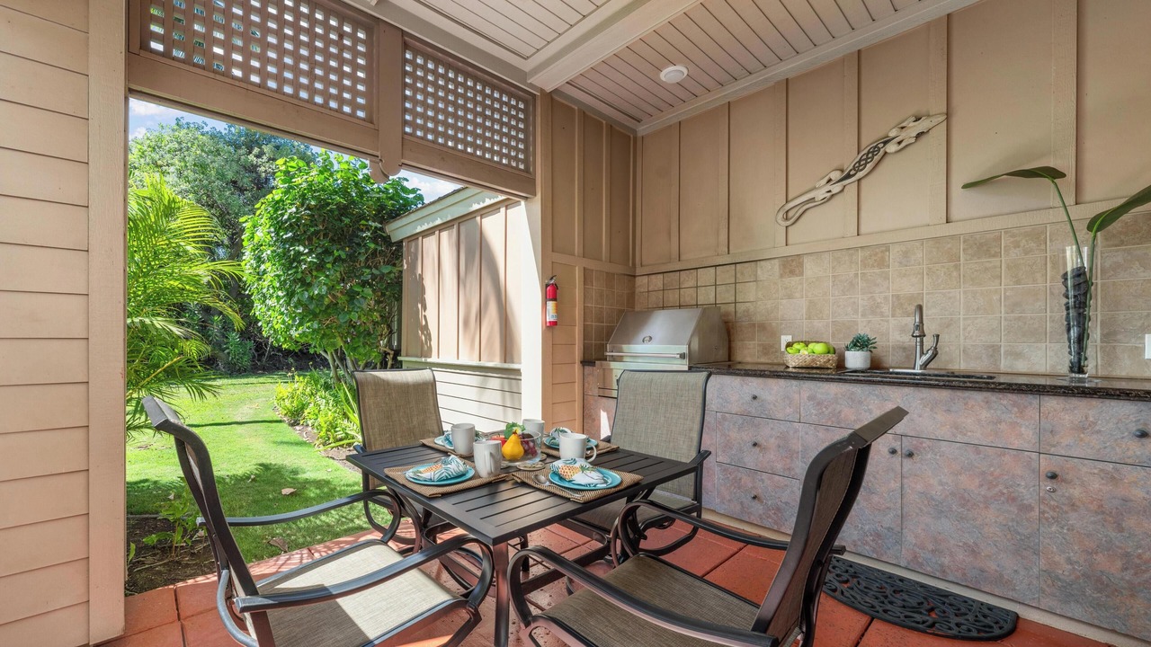 Photo of Outdoor in Kulalani