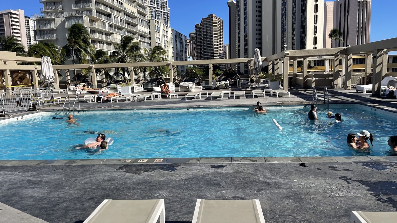 Photo of Outdoor in Ala Moana