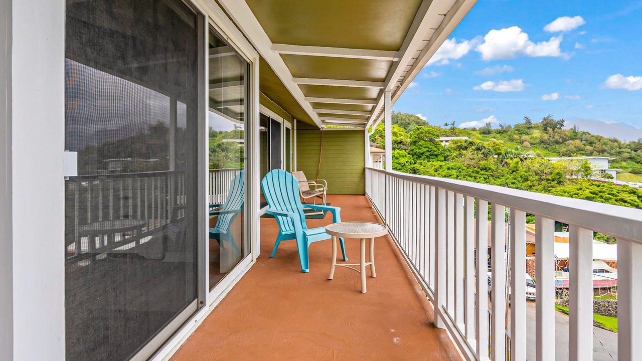 Photo of Patio Balcony in Kaneohe