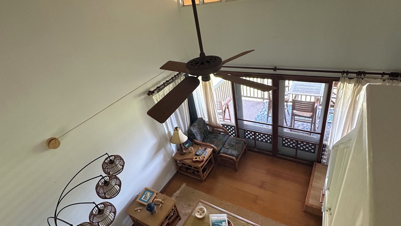Photo of Bedroom in Maunaloa