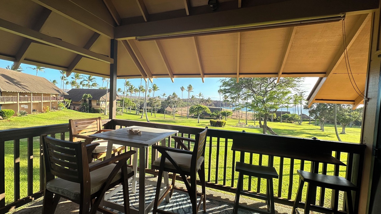 Photo of Outdoor in Maunaloa