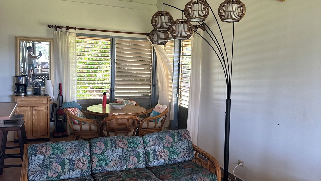 Photo of Bedroom in Maunaloa