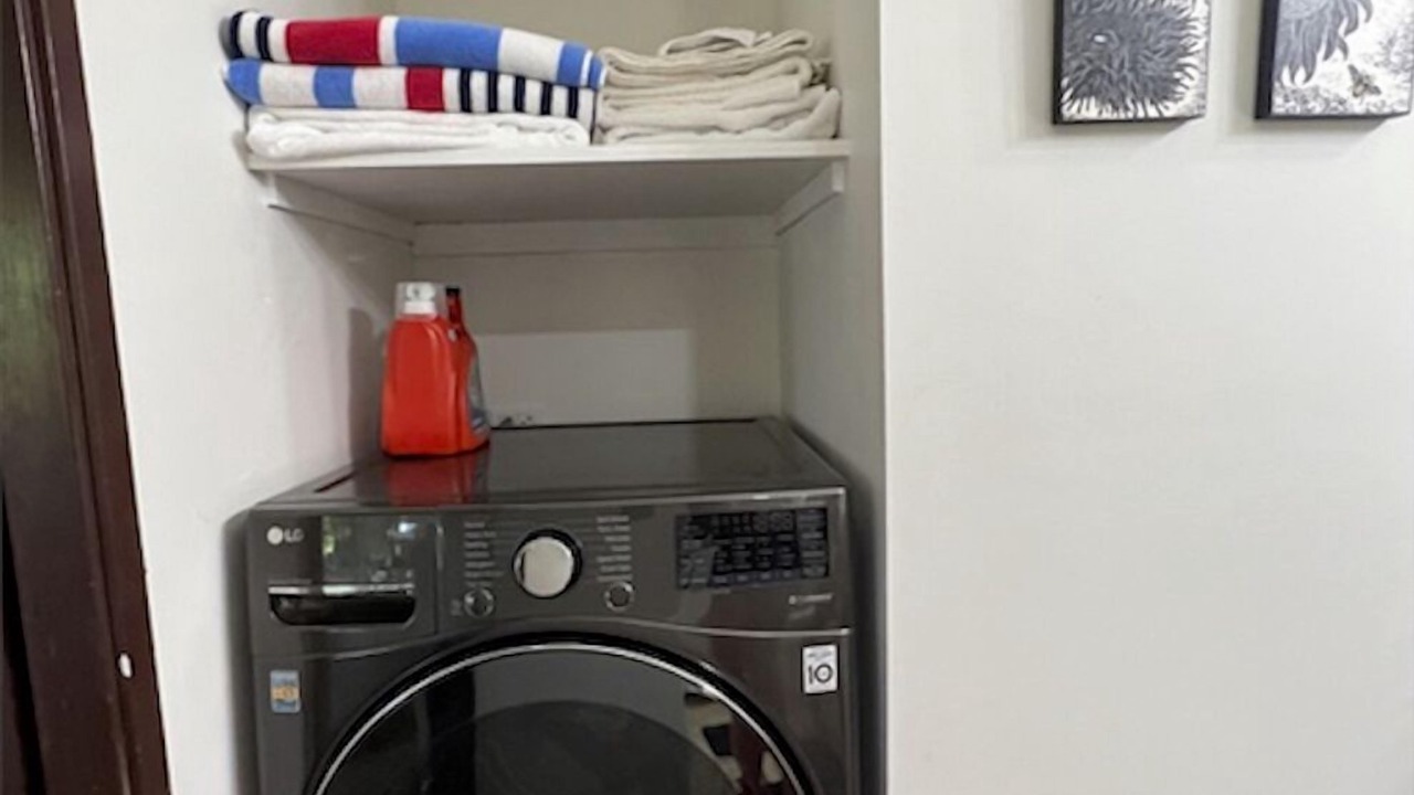 Photo of Bathroom in Maunaloa